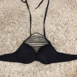 Victoria Secret Swim Top